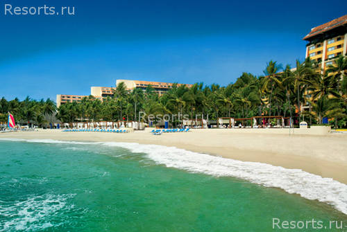 The Westin Resort & Spa Puerto Vallarta 14